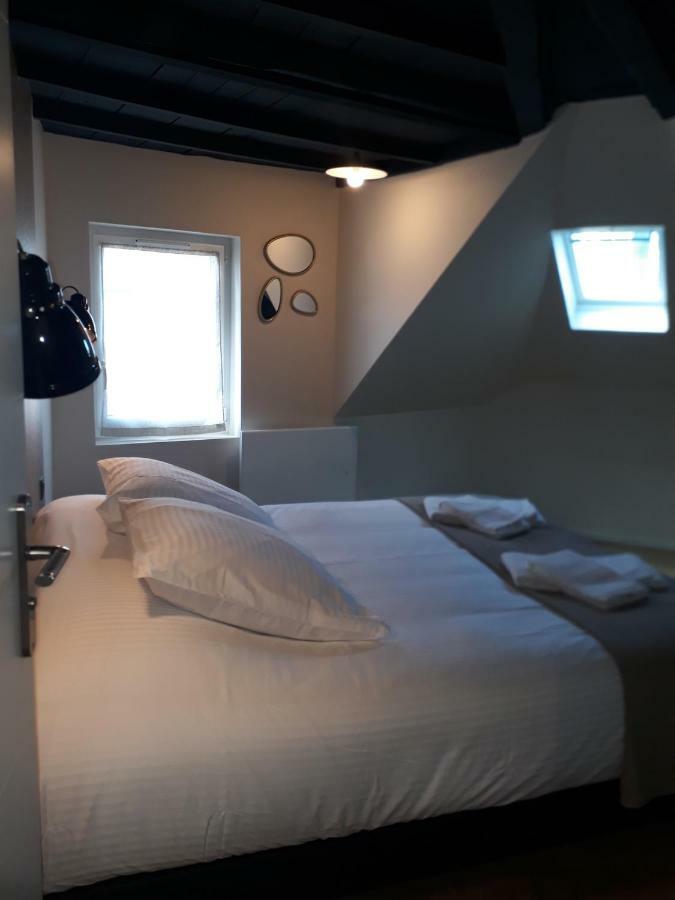 Ferienwohnung La Famiglia Étretat Exterior foto